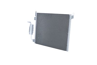 CONDENSATOR CLIMATIZARE NRF 35741 30