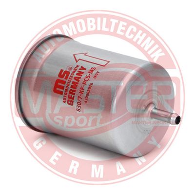 FILTRU COMBUSTIBIL MASTER-SPORT GERMANY 8307KFPCSMS 3