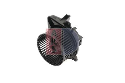 ELEKTROMOTOR INNENRAUMGEBLäSE