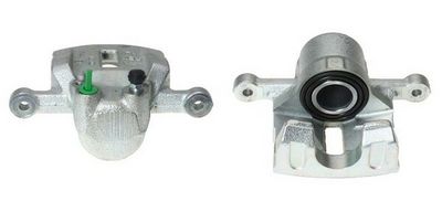 спирачен апарат BUDWEG CALIPER