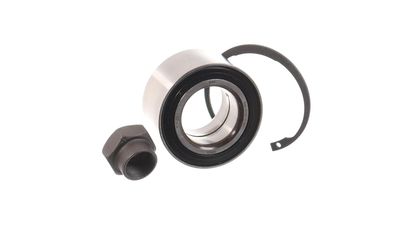 RADLAGERSATZ SKF VKBA1432 39