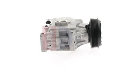 KOMPRESSOR KLIMAANLAGE AKS DASIS 850572N 10