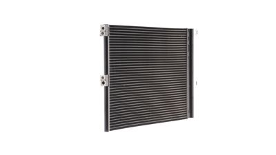 CONDENSATOR CLIMATIZARE MAHLE AC1161000S 27