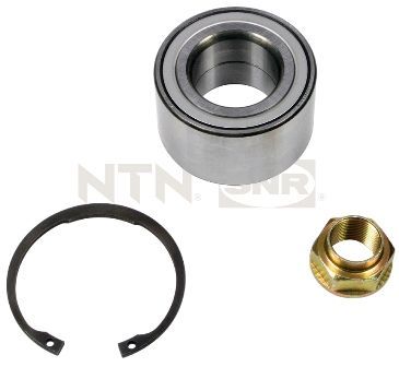 RADLAGERSATZ SNR R17413