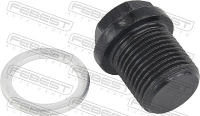 SURUB DE GOLIRE BAIA DE ULEI FEBEST 3599001