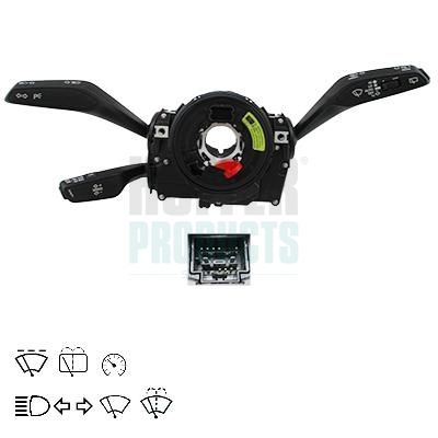 COMUTATOR COLOANA DIRECTIE