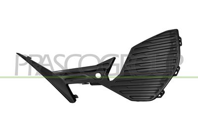 LüFTUNGSGITTER STOßFäNGER