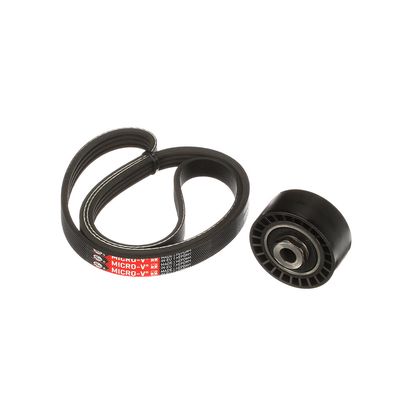 KEILRIPPENRIEMENSATZ GATES K014PK905 39
