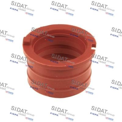 уплътнител, въздуховод турбина SIDAT 501904