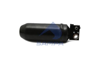 Filtro deshidratante, aire acondicionado