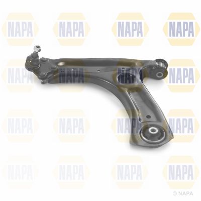 Control/Trailing Arm, wheel suspension NAPA NST2525