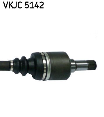 PLANETARA SKF VKJC5142 2