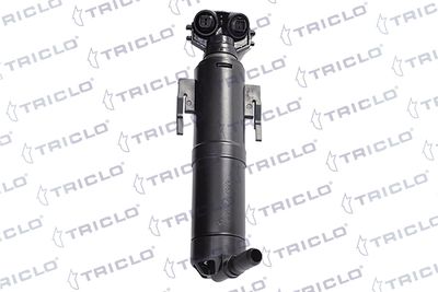 дюза миещо устр., миене на фаровете TRICLO 190669