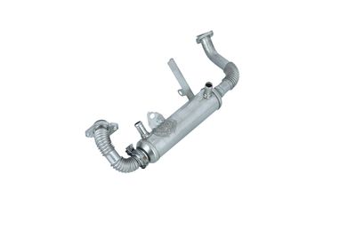 KüHLER ABGASRüCKFüHRUNG NRF 48417 10