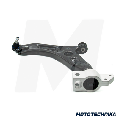 MOTOTECHNIKA Vikšro valdymo svirtis