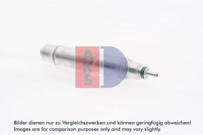 TROCKNER KLIMAANLAGE