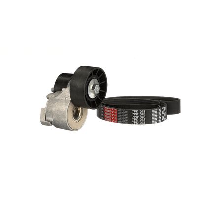 KEILRIPPENRIEMENSATZ GATES K027PK1078 21