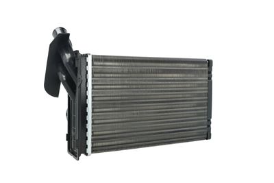 WäRMETAUSCHER INNENRAUMHEIZUNG NRF 58836 24