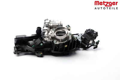 SAUGROHRMODUL METZGER AUTOTEILE 2100134 37