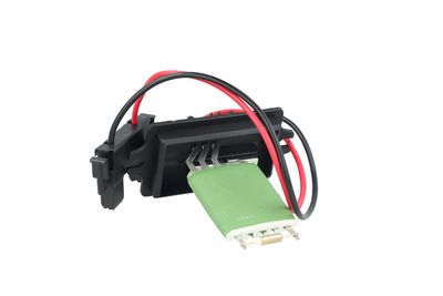 REZISTOR VENTILATOR HABITACLU NRF 342143 21