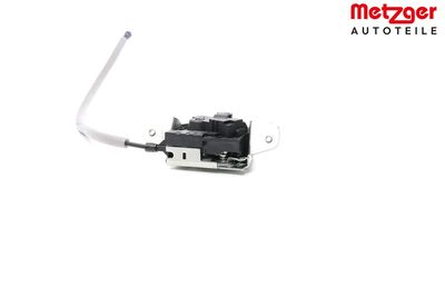 HECKKLAPPENSCHLOSS METZGER AUTOTEILE 2311043 22