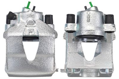 Brake Caliper 24.3541-9550.5