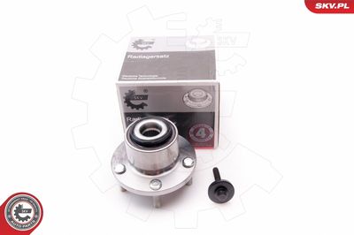 Wheel Bearing Kit 29SKV021