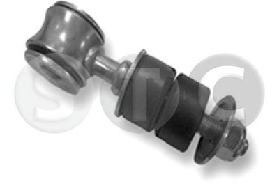 BRAT/BIELETA SUSPENSIE STABILIZATOR