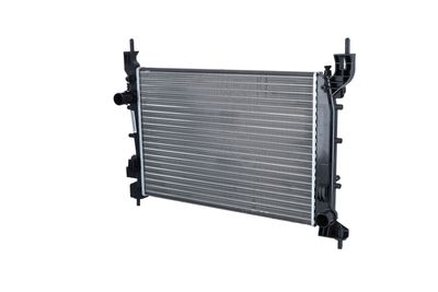 RADIATOR RACIRE MOTOR NRF 54504 9