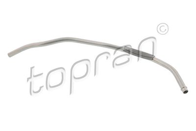 ȚEAVă DE GHIDARE CABLU DE TRAGERE (FRâNă DE STAțIONARE)