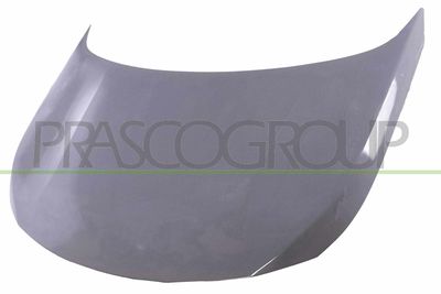 PRASCO Gaubtas