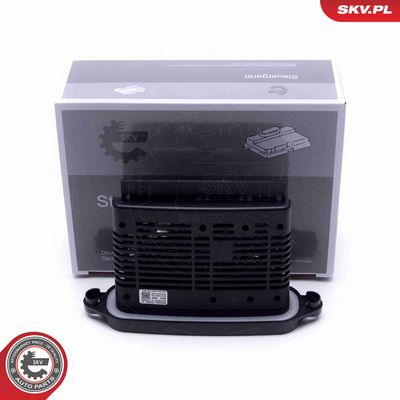 UNITATE DE CONTROL LUMINI