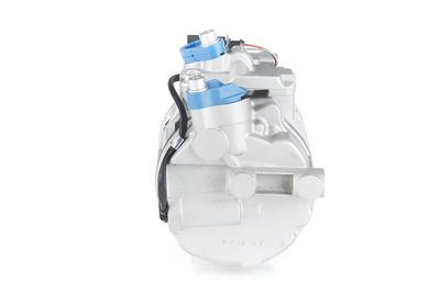 COMPRESOR CLIMATIZARE NISSENS 89052 37