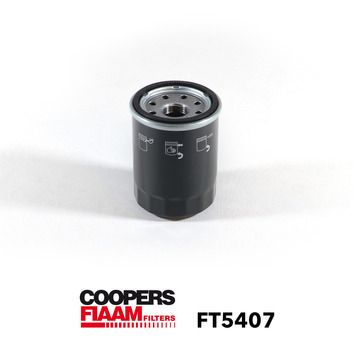 Olejový filtr CoopersFiaam FT5407