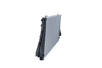 INTERCOOLER COMPRESOR NRF 30867 37