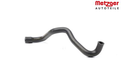 FURTUN RADIATOR METZGER AUTOTEILE 2420006 6