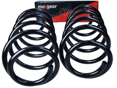 ARC SPIRAL MAXGEAR 601689D 1