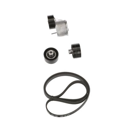 SET CUREA TRANSMISIE CU CANELURI GATES K026PK1353 54