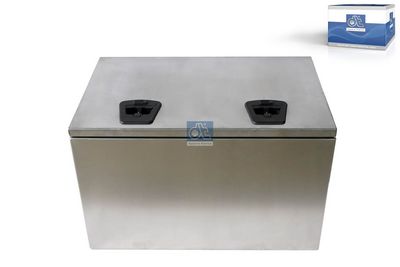 DT Spare Parts Tool Box