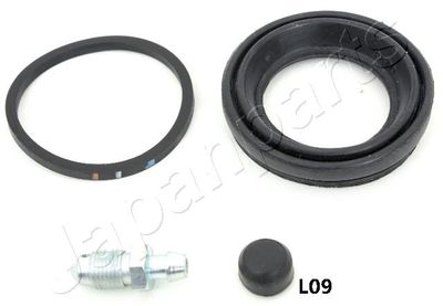 JAPANPARTS KD-L09 Тормозной суппорт  для LAND ROVER RANGE ROVER II (P38A) 3.9 4x4