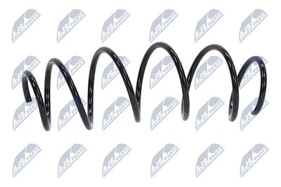 ARC SPIRAL NTY ASZCT027 25