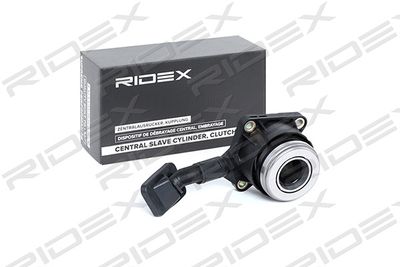 Wysprzęglik centralny, sprzęgło RIDEX 47C0030