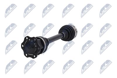 PLANETARA NTY NPWAU073 18