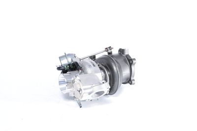 LADER AUFLADUNG BTS Turbo T915277 7