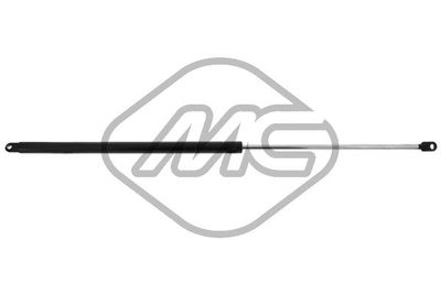 Pneumatická pružina, kapota motoru Metalcaucho 46468