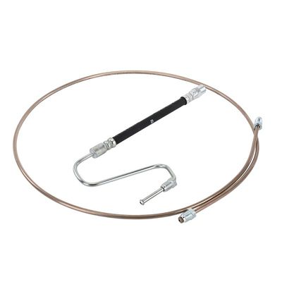 BREMSSCHLAUCH DELPHI LH7850 23