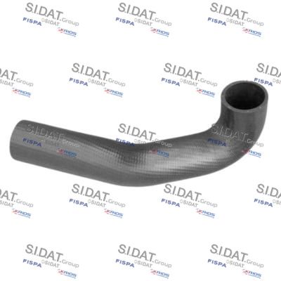 въздуховод за турбината SIDAT 500286