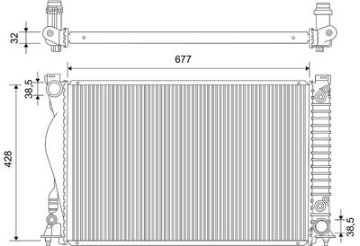 KüHLER MOTORKüHLUNG
