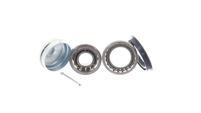 RADLAGERSATZ SKF VKBA542 36