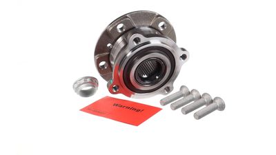 RADLAGERSATZ SKF VKBA6619 37